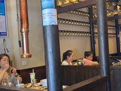-韩国料理大力士(屏风街店)
