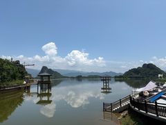 -宝晶宫旅游景区