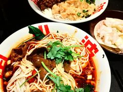 -周小波重庆小面·重庆名小吃(邹容路店)