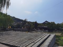 -华清宫景区
