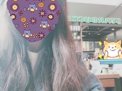 -星巴克(江北机场店)