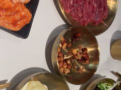 -欢喜哥齐齐哈尔自助烤肉(大学城店)