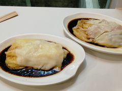 -华辉拉肠(同福店)