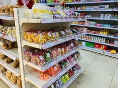 零售区-百年义利(通州北苑南路店)