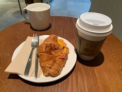 -星巴克(深圳嘉汇新城店)