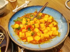 -云海肴·汽锅鸡·云南菜(广安门天虹店)