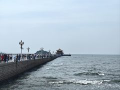 -栈桥景区