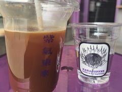 -HANA COFFEE(长寿路店)