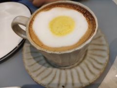 -伊斯坦布尔土耳其清真咖啡餐厅