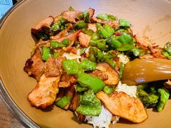 -德天顺盖码饭(人民西路店)