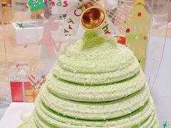 -巴黎贝甜(望京信万店)