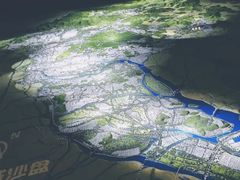 -广州市城市规划展览中心