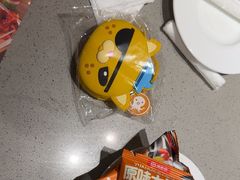 -海底捞火锅(江北万达商业广场店)