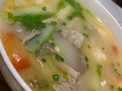 -眉州东坡(民族园店)