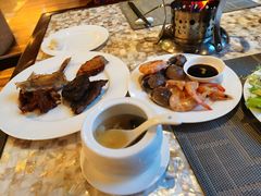 -暨阳湖大酒店-西餐厅