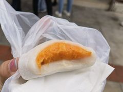 -澳门长洲糯米糍(柯打苏沙街店)