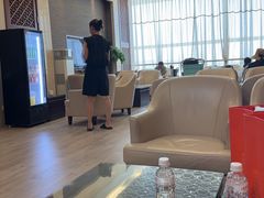 -杭州萧山国际机场