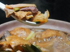 -肥家大排档(天河体育西店)