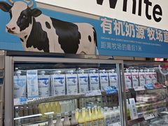 -白色日记·手作酸奶(麦凯乐店)