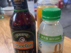 -杨合林啊兰烤鱼