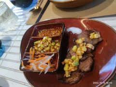 -CHINCHIN 青青·泰国料理(万象食家店)