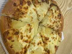 -尊宝比萨(江南豪园店)