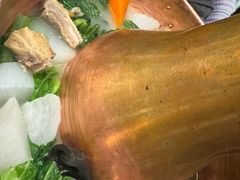 -雀舞云南菜(天津天河城购物中心店)