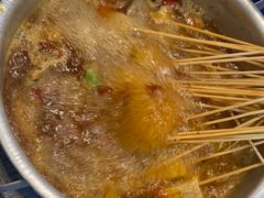 -马路边边串串香(双井直营店)