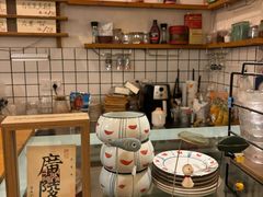 -餐酒吧Com-ing Bar(上海路店)