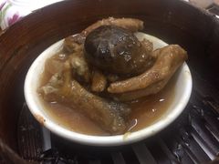 -香港蓮香樓(上環店)