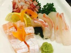 -有喜屋·深夜食堂(北京西路店)