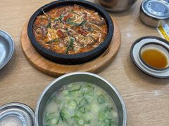 -神仙雪浓汤(明洞店)