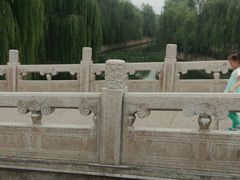 -台儿庄古城