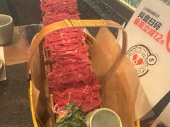 -盡膳口福跷脚牛肉火锅(晶耀前滩店)