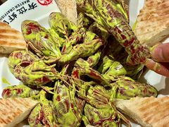 -有位虾匠·香辣蟹·小龙虾(李村店)