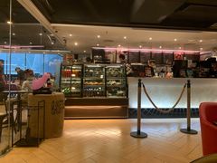 -太平洋咖啡(五月花店)