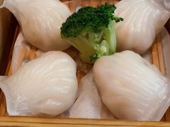 -南宁荔园维景国际酒店·荔园中餐厅