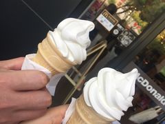 -麦当劳(杭州西湖银泰百货店)