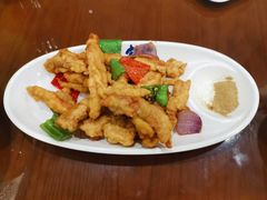 -王家沙点心店(南京西路总店)