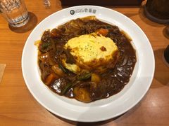 -CoCo壱番屋(久光百货店)