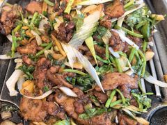 -马凯餐厅(地安门店)