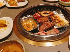 -韩盛·盛江山自助料理(学院路江北大学城店)