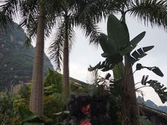 -大新明仕山庄