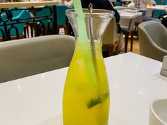-翠华餐厅(宝安壹方城店)