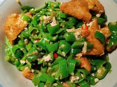-农耕记·湖南土菜(halo广场店)