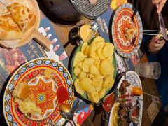 -卢布里西餐厅(总店)