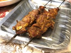 馕坑肉-新疆儿子娃娃餐厅(锦华街店)
