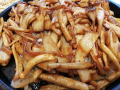 -赶海部落海鲜城(海阳路店)