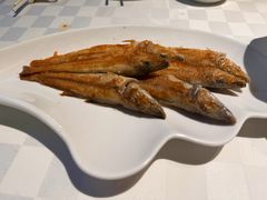 -百味馆·海鲜·湛江菜(后海花园店)