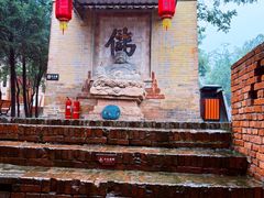 -白台寺
